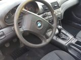 BMW 3, 2.0l Dyzelinas, Sedanas 2001m