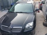 Toyota Avensis, 2.2l Dyzelinas, Universalas 2007m