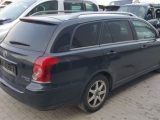 Toyota Avensis, 2.2l Dyzelinas, Universalas 2007m