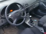 Toyota Avensis, 2.2l Dyzelinas, Universalas 2007m