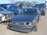 Audi 100, 2.0l Benzinas, Sedanas 1992m