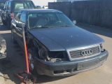 Audi 100, 2.0l Benzinas, Sedanas 1992m