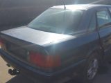 Audi 100, 2.0l Benzinas, Sedanas 1992m