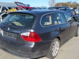 BMW 3, 3.0l Dyzelinas, Universalas 2006m