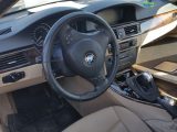 BMW 3, 3.0l Dyzelinas, Universalas 2006m