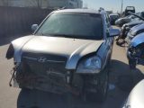 Hyundai Tucson, 2.0l Dyzelinas, Visureigis 2005m