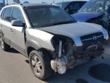 Hyundai Tucson, 2.0l Dyzelinas, Visureigis 2005m