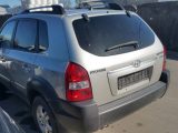 Hyundai Tucson, 2.0l Dyzelinas, Visureigis 2005m