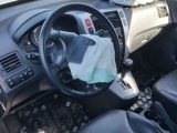 Hyundai Tucson, 2.0l Dyzelinas, Visureigis 2005m