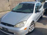 Ford Focus, 2.0l Benzinas, Hečbekas 2001m