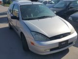 Ford Focus, 2.0l Benzinas, Hečbekas 2001m