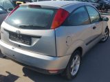 Ford Focus, 2.0l Benzinas, Hečbekas 2001m
