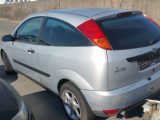 Ford Focus, 2.0l Benzinas, Hečbekas 2001m