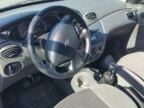 Ford Focus, 2.0l Benzinas, Hečbekas 2001m
