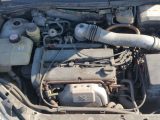 Ford Focus, 2.0l Benzinas, Hečbekas 2001m