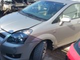 Toyota Corolla Verso, 2.0l Dyzelinas, Vienatūris 2007m