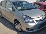 Toyota Corolla Verso, 2.0l Dyzelinas, Vienatūris 2007m
