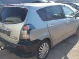 Toyota Corolla Verso, 2.0l Dyzelinas, Vienatūris 2007m