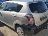 Toyota Corolla Verso, 2.0l Dyzelinas, Vienatūris 2007m