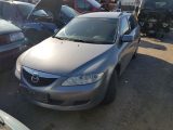Mazda 6, 2.0l Dyzelinas, Universalas 2003m