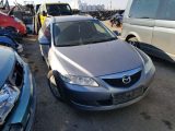 Mazda 6, 2.0l Dyzelinas, Universalas 2003m
