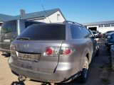 Mazda 6, 2.0l Dyzelinas, Universalas 2003m