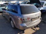 Mazda 6, 2.0l Dyzelinas, Universalas 2003m