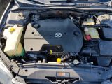 Mazda 6, 2.0l Dyzelinas, Universalas 2003m