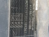 Mazda 6, 2.0l Dyzelinas, Universalas 2003m