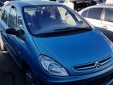 Citroen Xsara Picaso, 1.8l Benzinas, Vienatūris 2001m