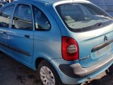 Citroen Xsara Picaso, 1.8l Benzinas, Vienatūris 2001m