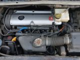 Citroen Xsara Picaso, 1.8l Benzinas, Vienatūris 2001m