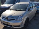 Toyota Corolla Verso, 2.2l Dyzelinas, Vienatūris 2006m