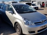 Toyota Corolla Verso, 2.2l Dyzelinas, Vienatūris 2006m