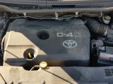 Toyota Corolla Verso, 2.2l Dyzelinas, Vienatūris 2006m