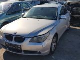 BMW 5, 2.5l Dyzelinas, Sedanas 2005m