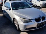 BMW 5, 2.5l Dyzelinas, Sedanas 2005m