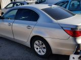 BMW 5, 2.5l Dyzelinas, Sedanas 2005m
