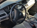 BMW 5, 2.5l Dyzelinas, Sedanas 2005m