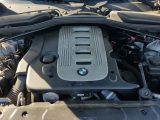 BMW 5, 2.5l Dyzelinas, Sedanas 2005m