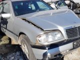 Mercedes C, 1.8l Benzinas, Sedanas 1997m