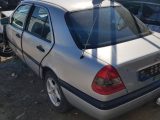 Mercedes C, 1.8l Benzinas, Sedanas 1997m