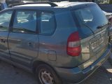 Mitsubishi Spacestar, 1.9l Dyzelinas, Vienatūris 2000m