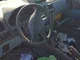 Mitsubishi Spacestar, 1.9l Dyzelinas, Vienatūris 2000m