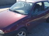 Ford Fiesta, 1.3l Benzinas, Hečbekas 1997m