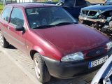 Ford Fiesta, 1.3l Benzinas, Hečbekas 1997m