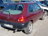 Ford Fiesta, 1.3l Benzinas, Hečbekas 1997m
