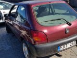 Ford Fiesta, 1.3l Benzinas, Hečbekas 1997m