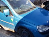 Opel Combo, 1.7l Dyzelinas, Krovininis 2000m