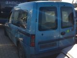 Opel Combo, 1.7l Dyzelinas, Krovininis 2000m